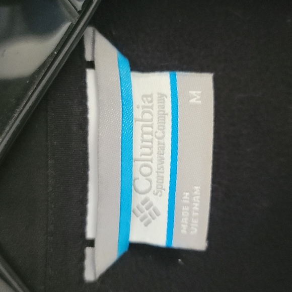 Columbia jacket - Picture 2 of 4